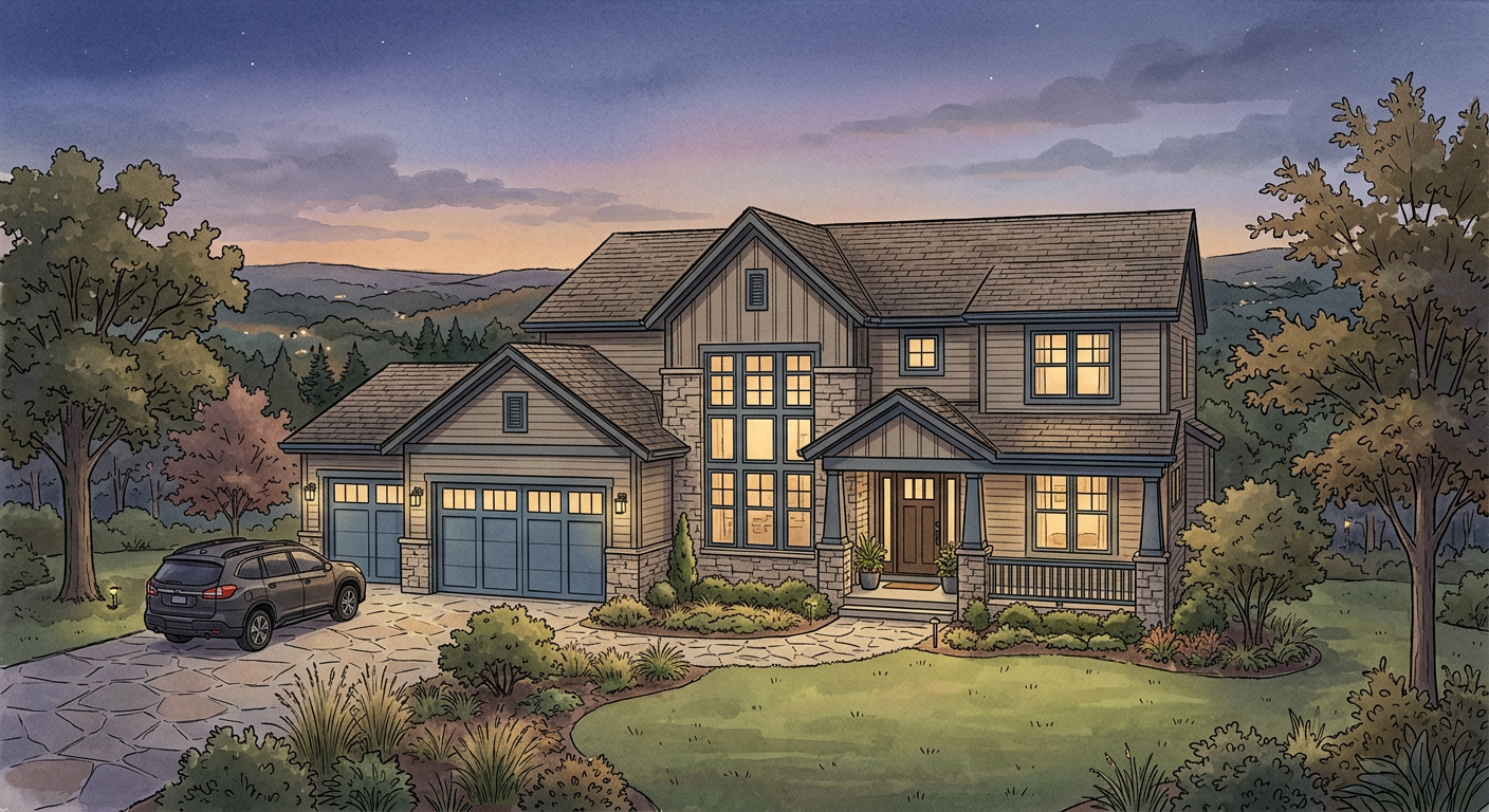 Wildwood Officer Shoots Armed Man During Domestic Disturbance Response; Charges Reportedly Filed