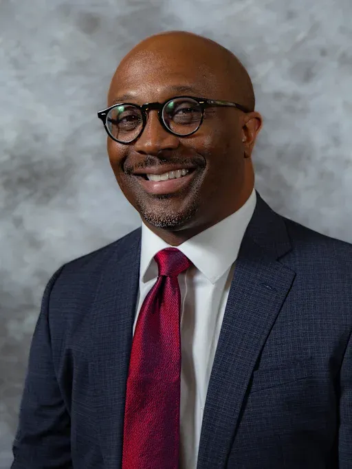 Rockwood Extends Superintendent Cain's Contract Through 2029