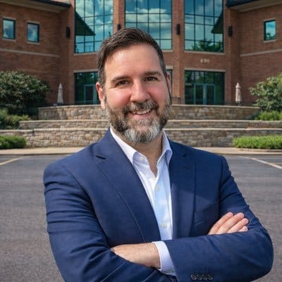 Moll Unseats Monachella in Chesterfield Ward I; Three Other Seats Went Uncontested