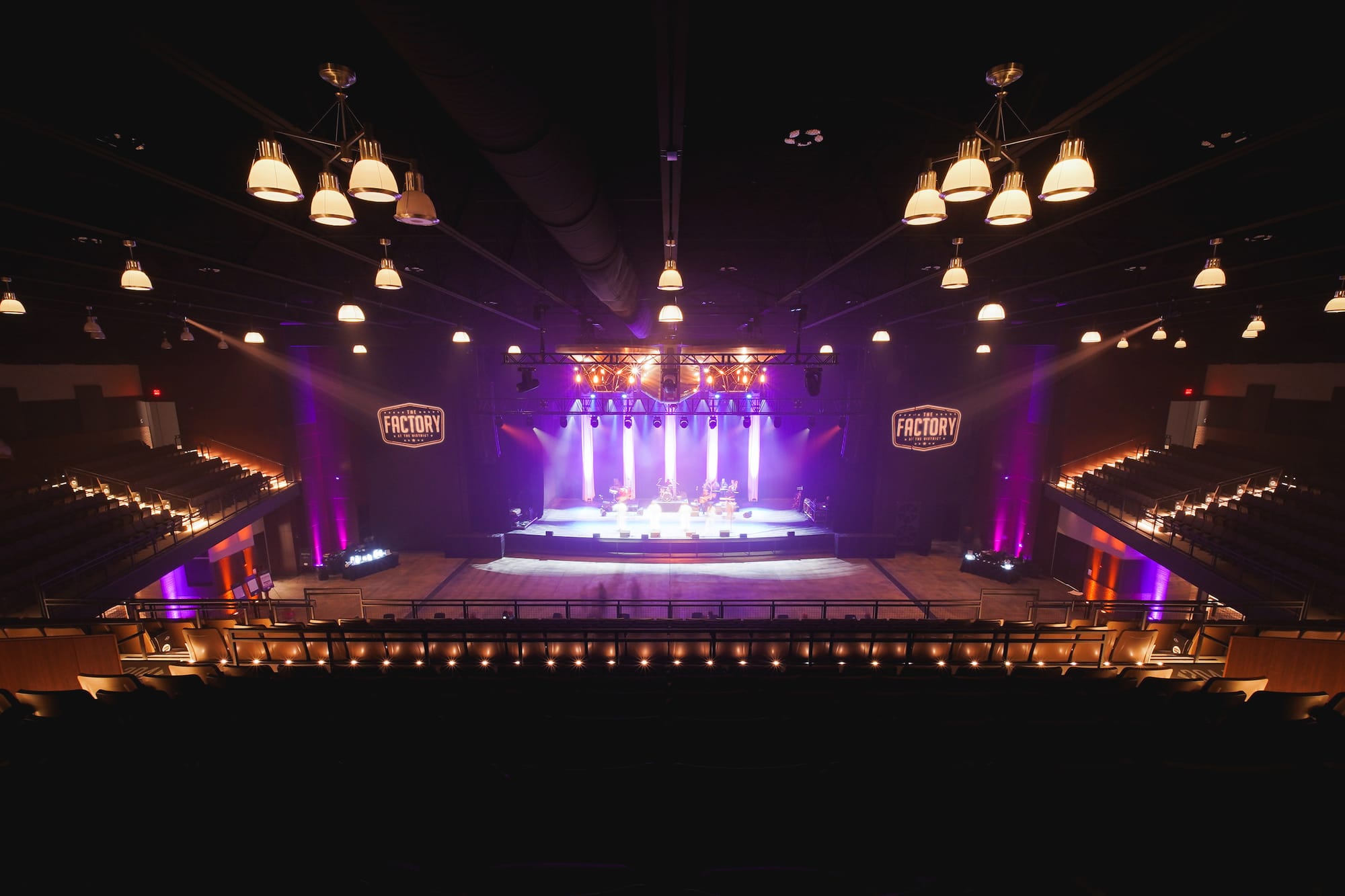 Norteño Brothers Bring Debut Tour to The Factory This September