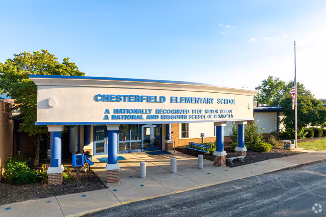 Four Rockwood Schools Earn National Character Education Designation