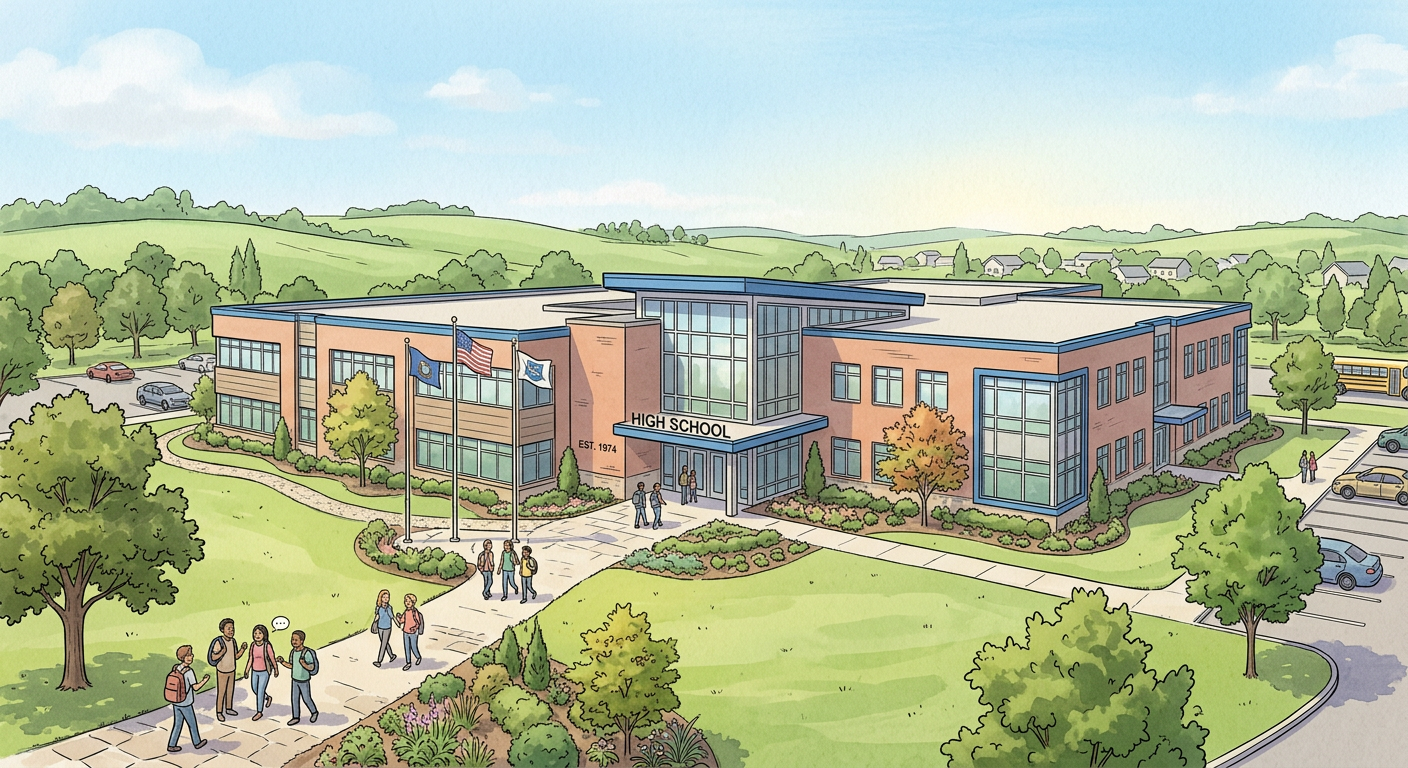 Rockwood Lost Its Levy by 500 Votes. Voters Elsewhere Just Said Yes — Will the District Try Again?