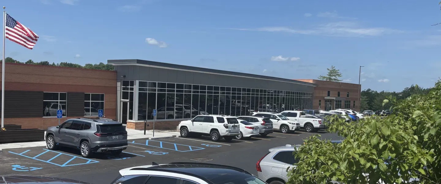 New SSM Health Clinic Opens Inside Chesterfield YMCA