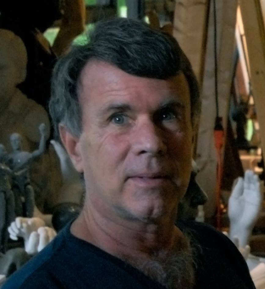Sculptor Don Wiegand's Historic Chesterfield Studio Opens Doors to Public Sunday