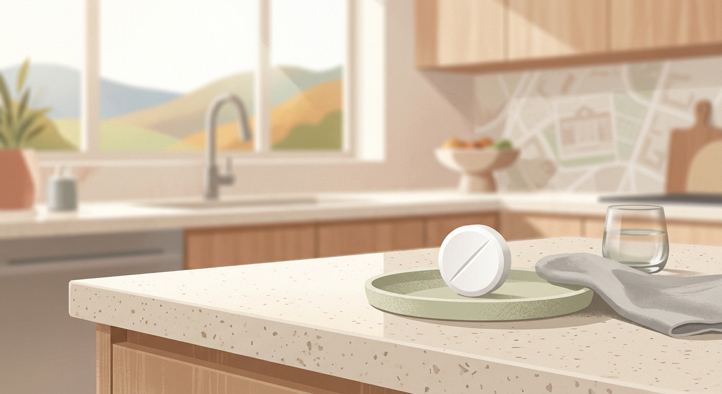 New Weight-Loss Pill Available Without Injection: What Foundayo Costs and How It Works