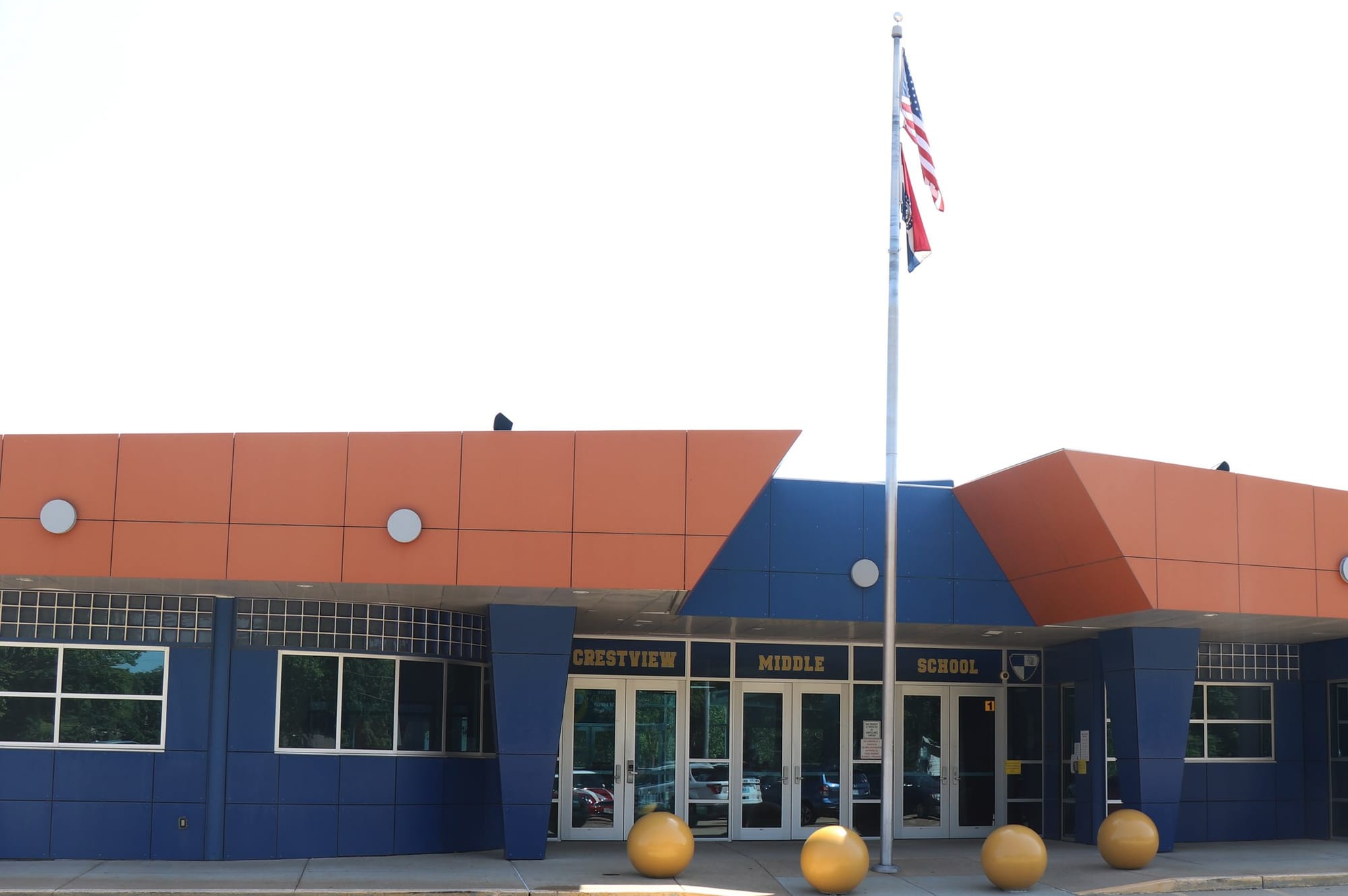 Eight Rockwood Schools in Two Years: Four More Earn National Character Honors