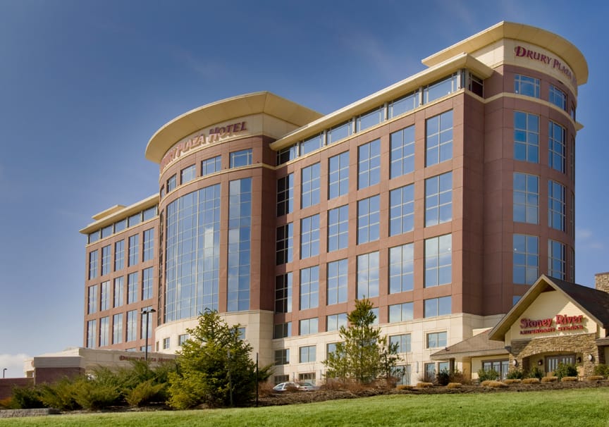 Chesterfield Council to Reconsider Drury's Inclusion in Downtown Tax District Monday