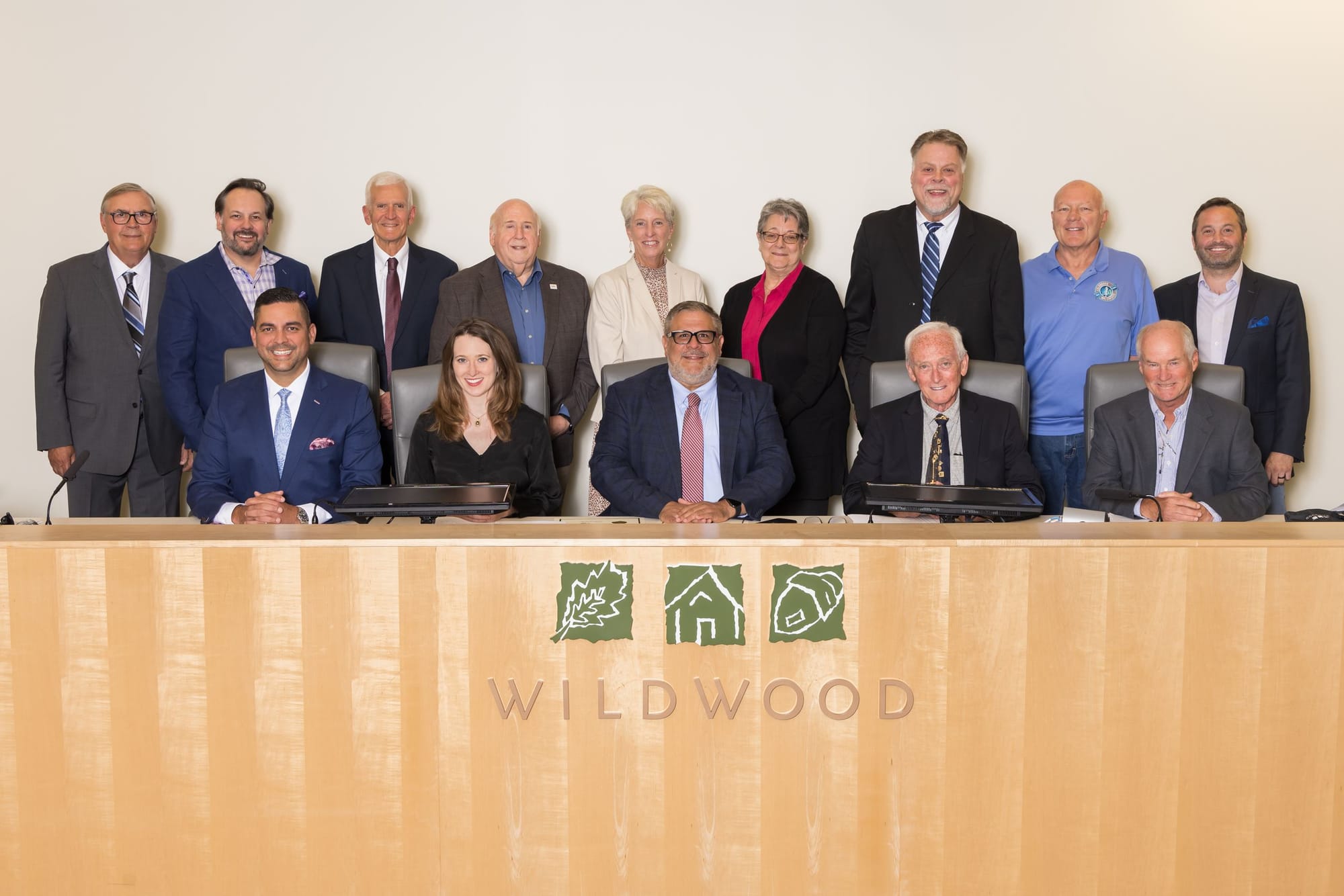 Wildwood Council Votes to Hire Special Counsel Over Newly Elected Member's Qualifications