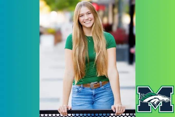 Marquette High Senior Earns Girl Scout Gold Award for Connecting Generations at Ellisville Care Home