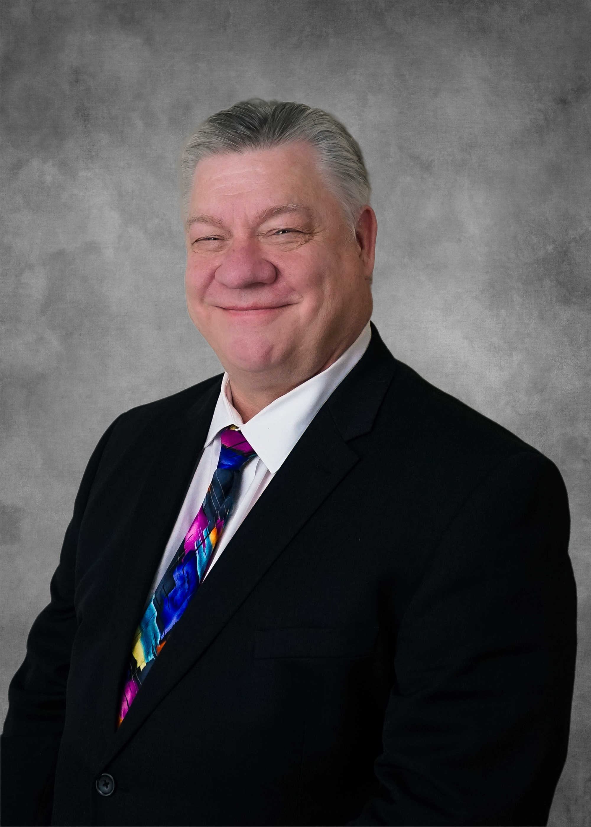 Chesterfield's Mike Geisel Wins State's Top Local Government Honor