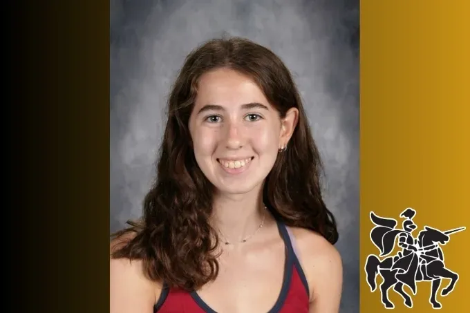 Lafayette's Lainey Bass Scores Perfect 36 on ACT While Competing in Three Sports