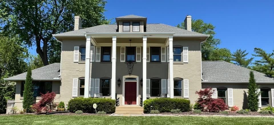 Old House at Hog Hollow Heads to Chesterfield Committee After Planning Commission Rejection
