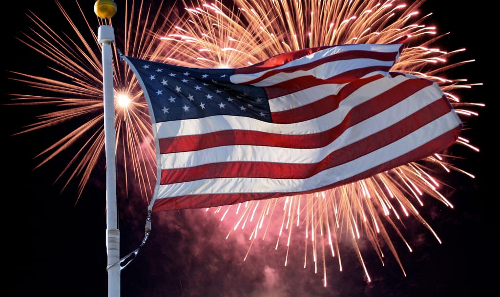 Chesterfield's Free July 4 Celebration Adds New Shuttle Service