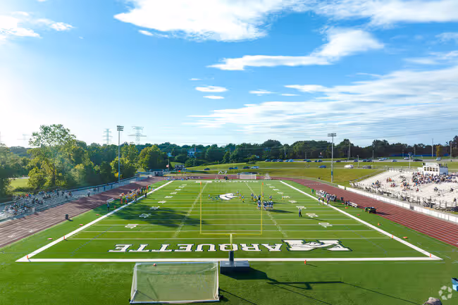 Rockwood's Prop 3 Hits Full Scale: $36M Budgeted as Summer Construction Spans Seven Schools