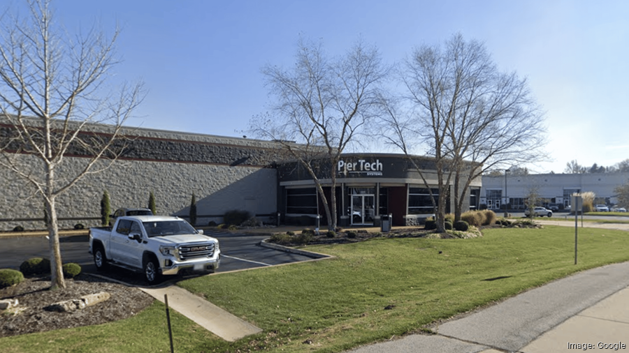 Chesterfield Council to Vote Monday on 13.6-Acre Lot Merger for PierTech Headquarters Near Airport