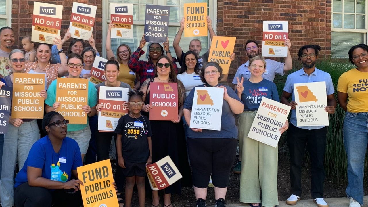 Missouri's A-F School Grades Plan Arrives With Cost Warnings and a Tight Clock for Local Districts