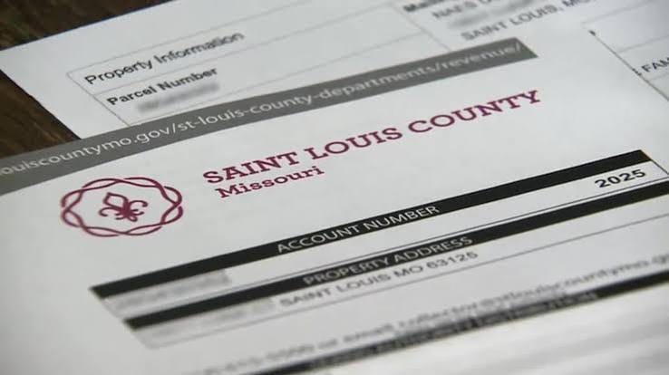 St. Louis County's Revenue Department Is Failing Homeowners. West County Seniors Face a July 10 Deadline.