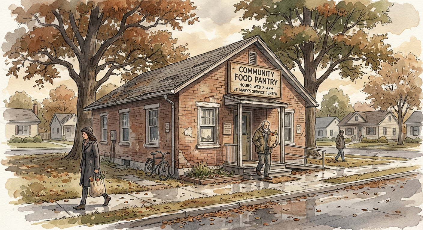 New SNAP Work Requirements Take Effect May 1 — How to Check Your Eligibility