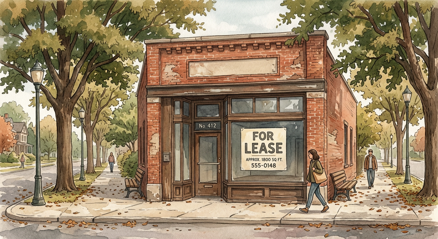 Crepas Culichi Eyes Downtown La Grange for Second Location