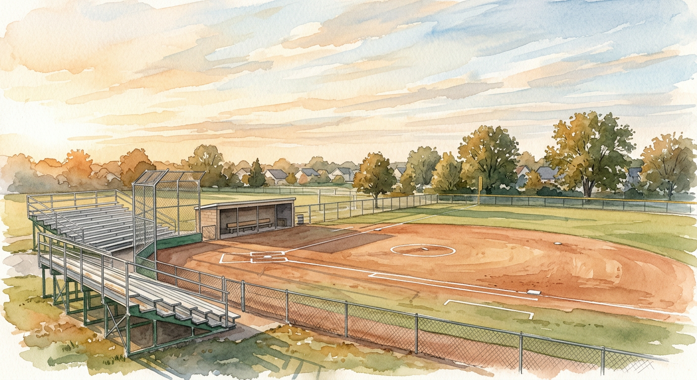 Lions Ride Momentum Into Postseason; Nazareth Joins Regional Action