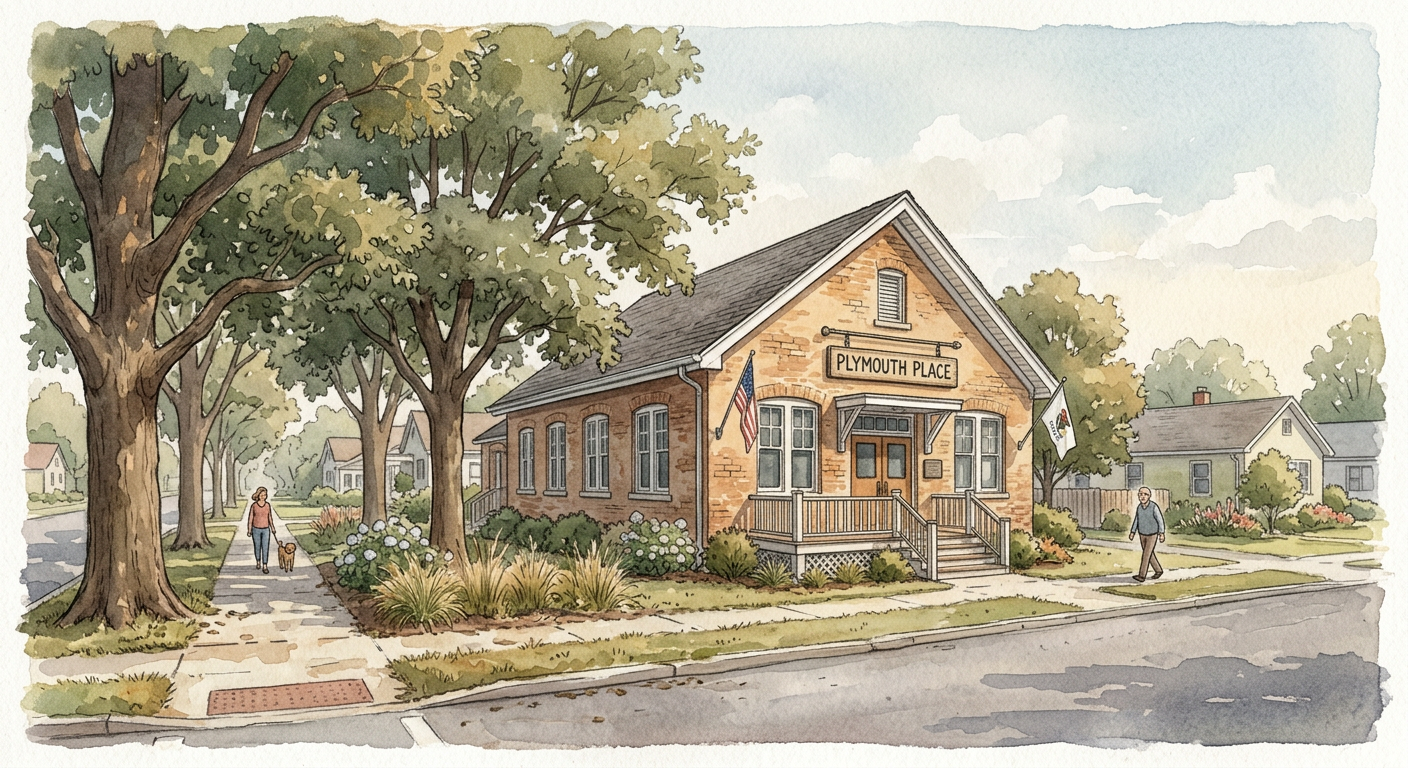 La Grange Area LWV Hosts Spring Luncheon May 16 With Talk on Judicial Independence