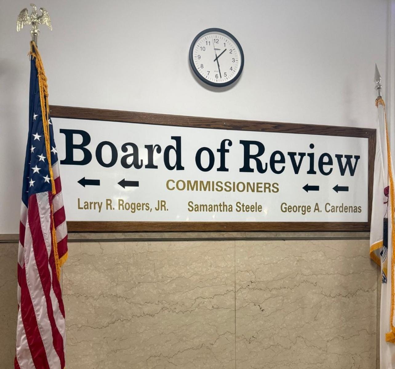 La Grange Property Values Are Up for Reassessment. After 2023 Turmoil, Cook County Is Trying a Shared Formula.