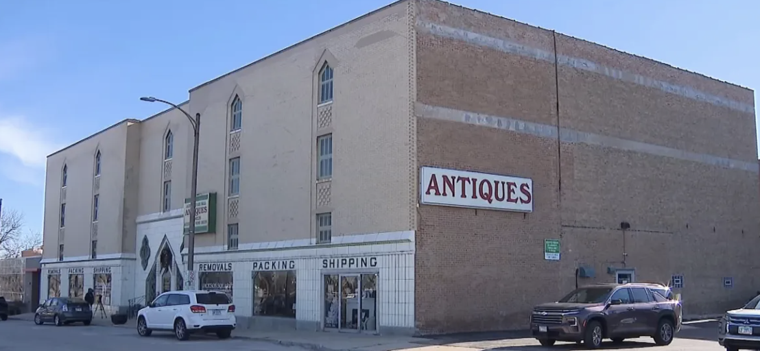 La Grange Approved Demolishing Jackson Square for Condos. Then Came the Transparency Questions.