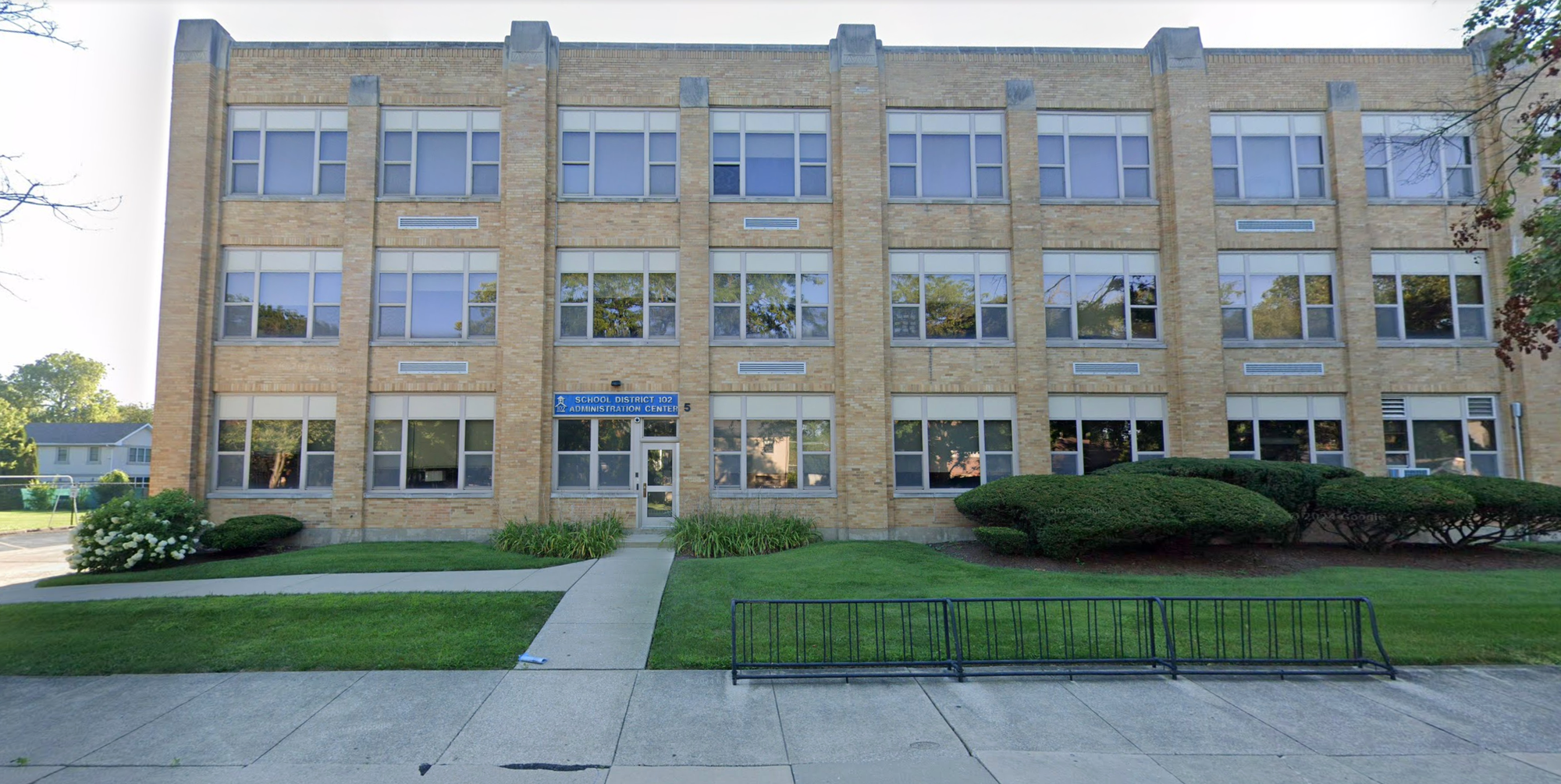 D102 Is Launching an Educational Foundation — Here's What That Means for La Grange Families