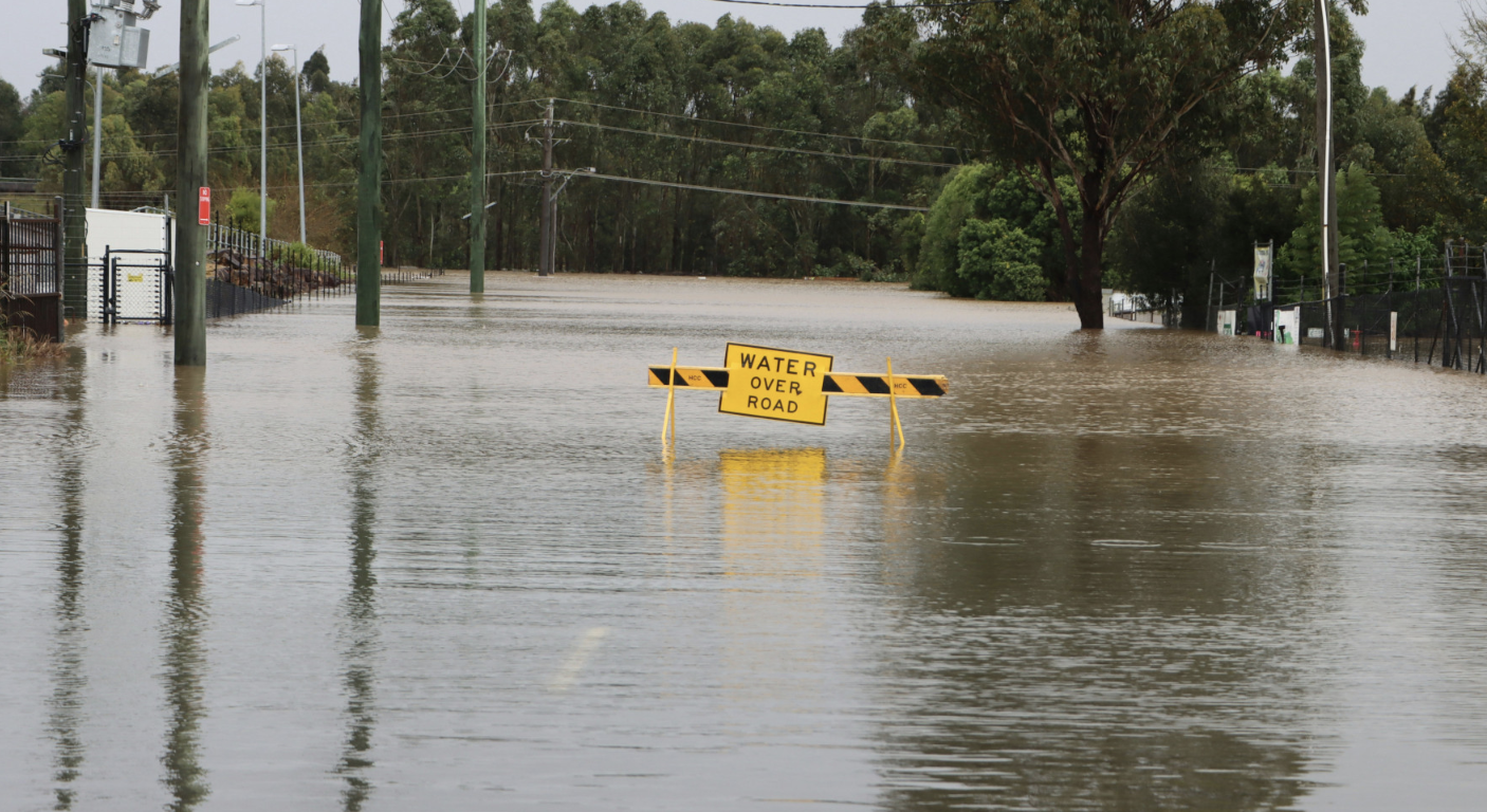 La Grange Flood Victims Have Until May 15 to Apply for SBA Disaster Loans Up to $500K