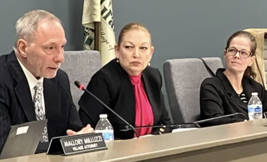 La Grange Park Board Votes to Oppose Governor's Statewide Housing Plan