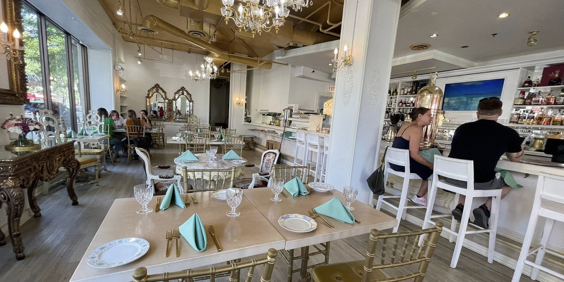 Crepas Culichi Eyes Downtown La Grange for Second Location