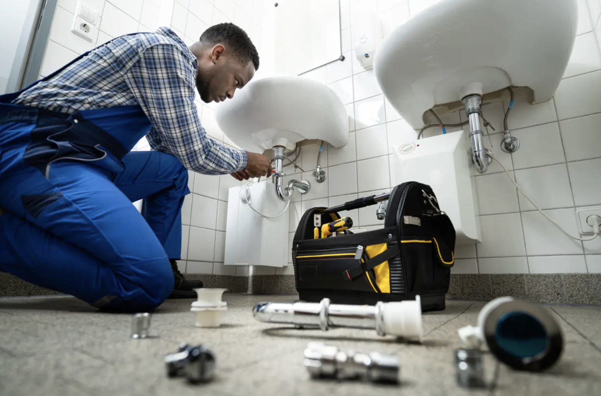 DOJ Sues Westchester-Based Company Over 15,000 Fake Google Listings for Home Repair