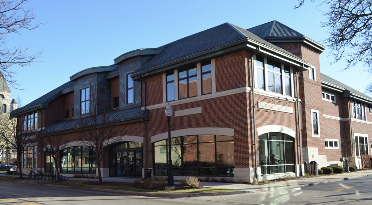 La Grange Library's Summer Reading Challenge Opens Registration Ahead of Extended D102 Break