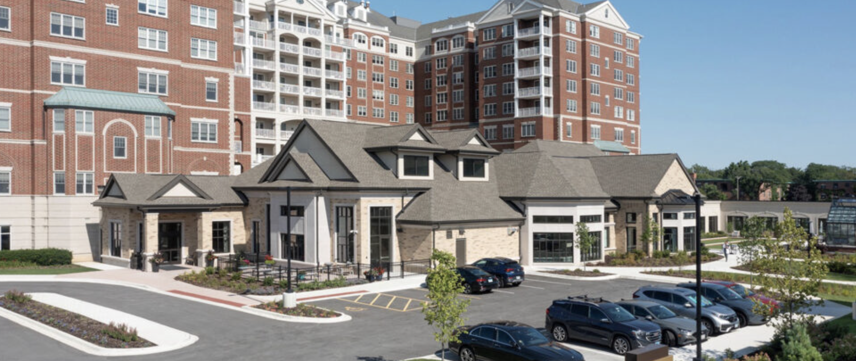 Plymouth Place Expansion Faces Key Vote Tuesday in La Grange Park