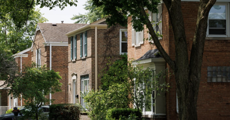 La Grange Park Hosting Drop-In Event for Façade Grant Program on May 19