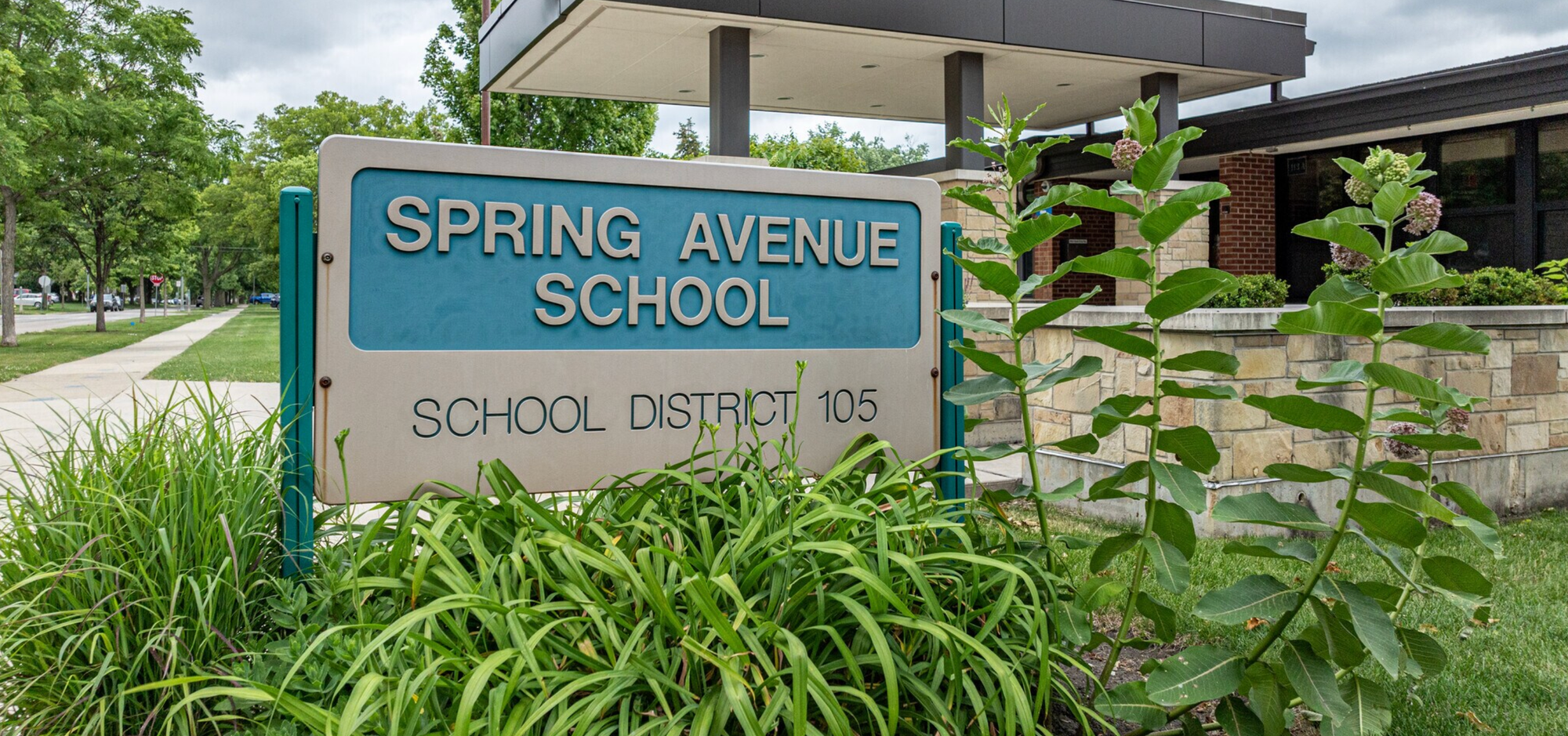 D105 Re-Enrollment Deadline Is May 16