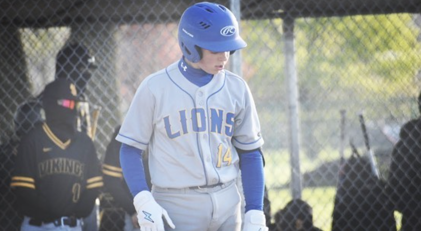 LTHS Baseball Stays Hot in WSS; Slightom No-Hitter Highlights Week