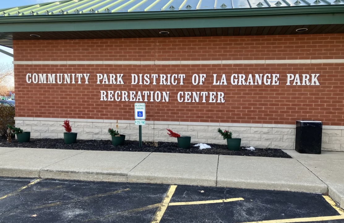 La Grange Park Is Getting Its Own Gym: Here's What's Coming by 2027