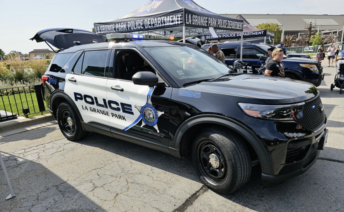 La Grange Park Police Commission to Interview Seven Patrol Officer Candidates Saturday