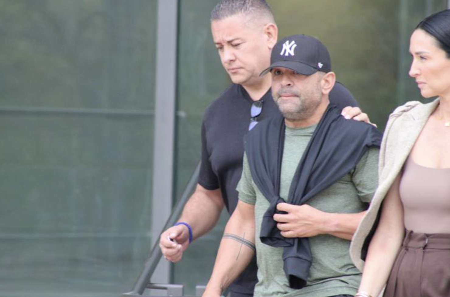 Burr Ridge Restaurateur Released on $1M Bond; Attorney Says Capri's 100 Jobs at Risk