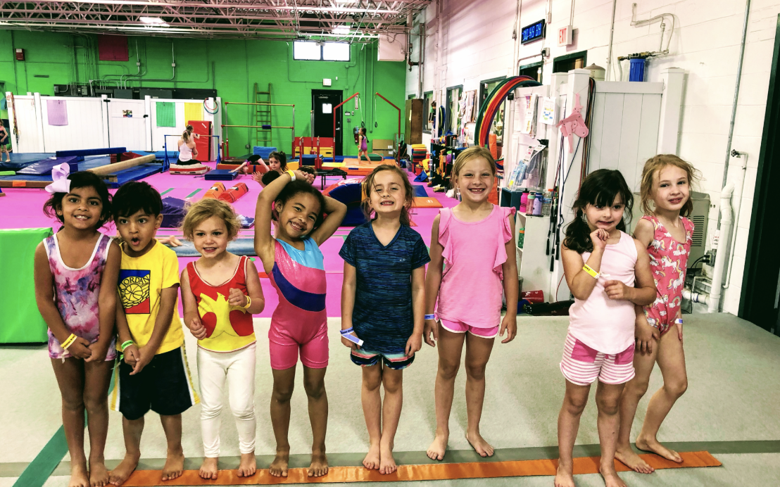 LGBA April Spotlight: Gemini Gymnastics Academy Marks 20 Years in La Grange