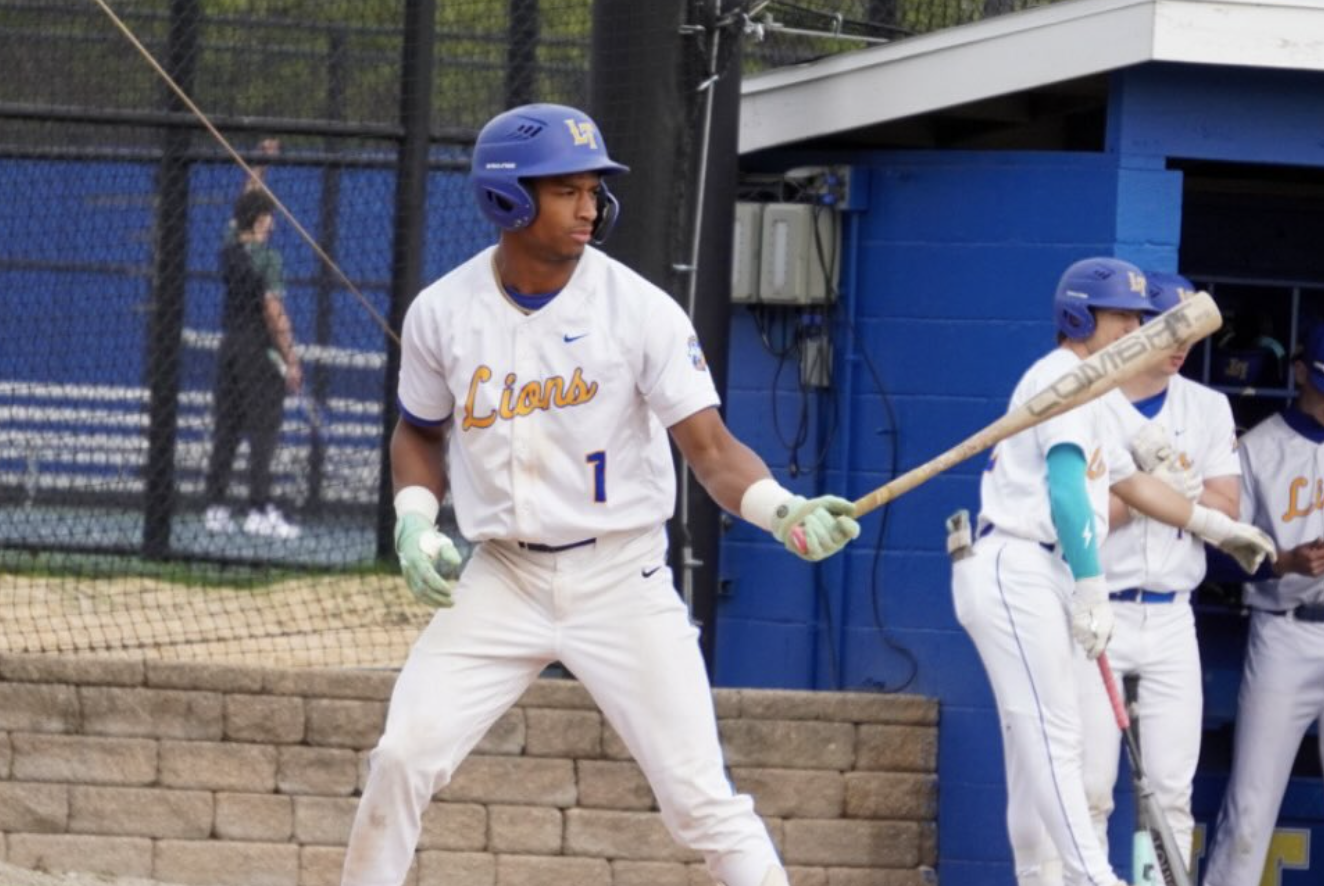 Lions Drop 4-3 to York, Splitting West Suburban Silver Series