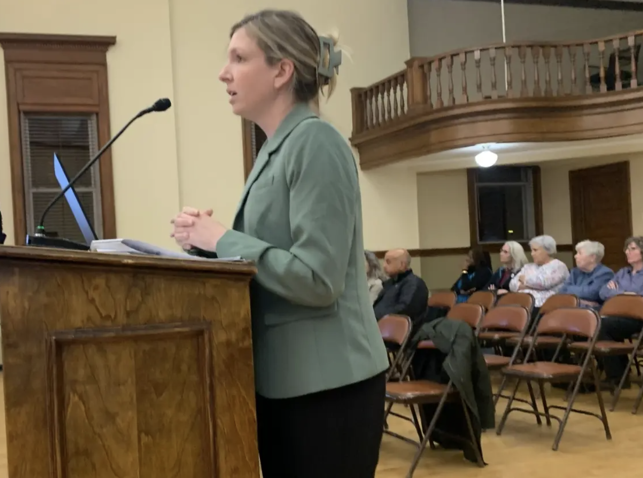 La Grange Trustees Approve 7% Water Rate Hike After Pushback