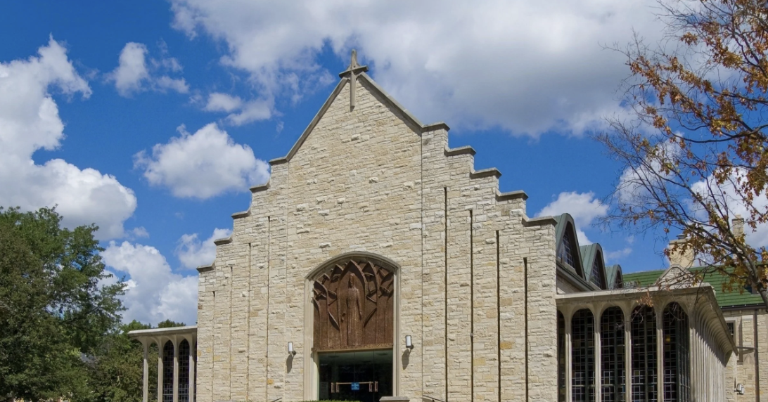 La Grange Church Earns National Sustainability Certification for Solar, Gardens, Outreach