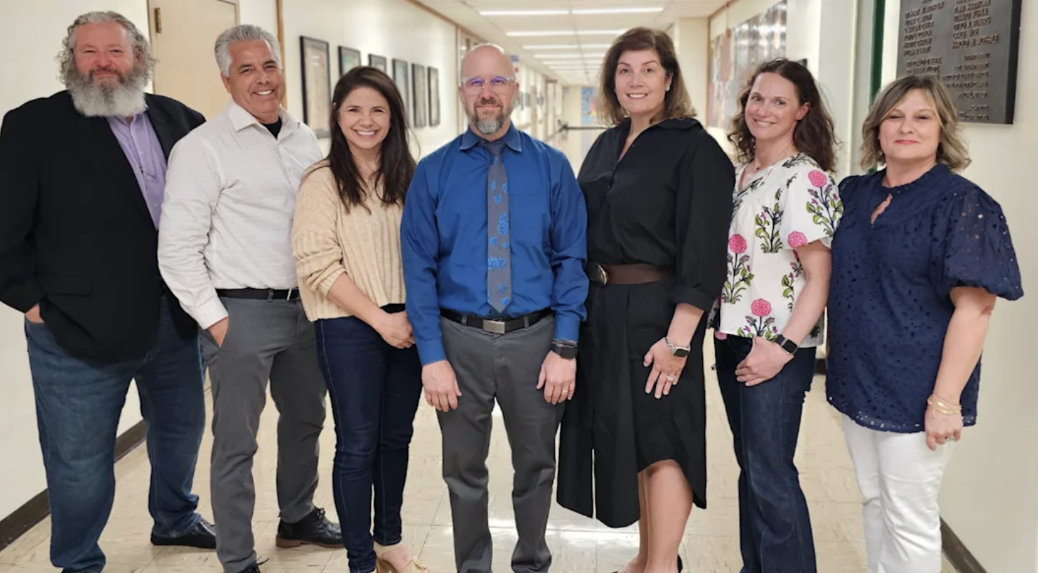 Lyons Township Approves Student Scholarships, Community Sponsorships at First Public Meeting of 2026