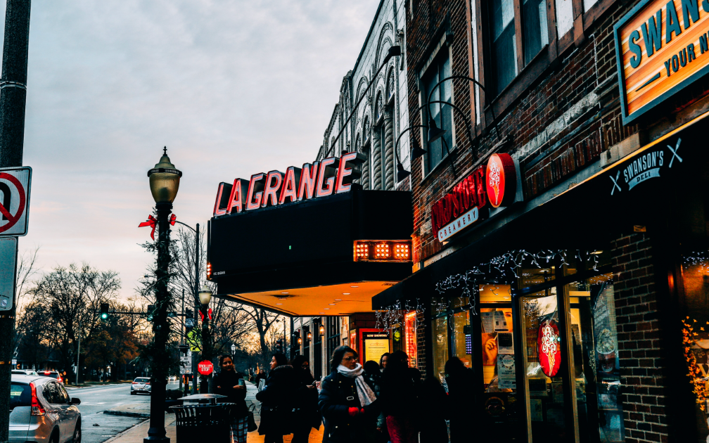The 1991 Rules That Decide What Opens in Downtown La Grange — And Why They're Finally Being Replaced