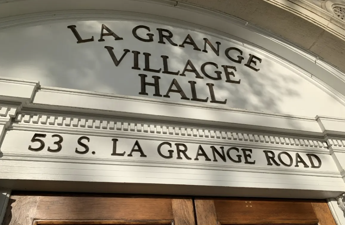 Village Enforces Zoning and Licensing Rules at Local Business Complex