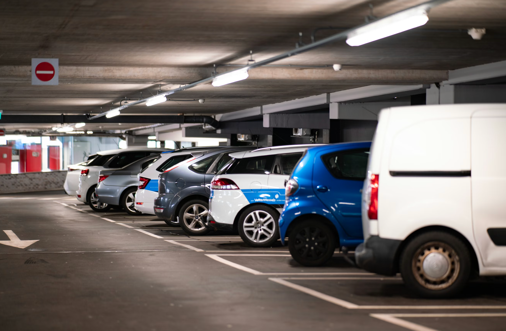 Parking Availability Remains a Frequent Topic Among Downtown Businesses