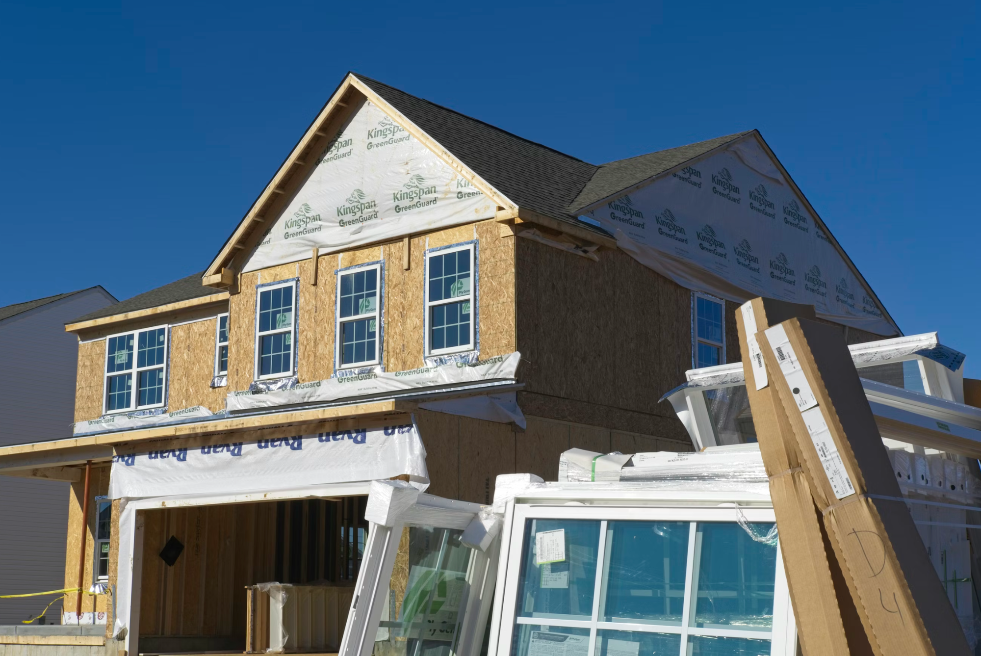 Development Activity Continues Across La Grange as Housing Demand Remains Strong
