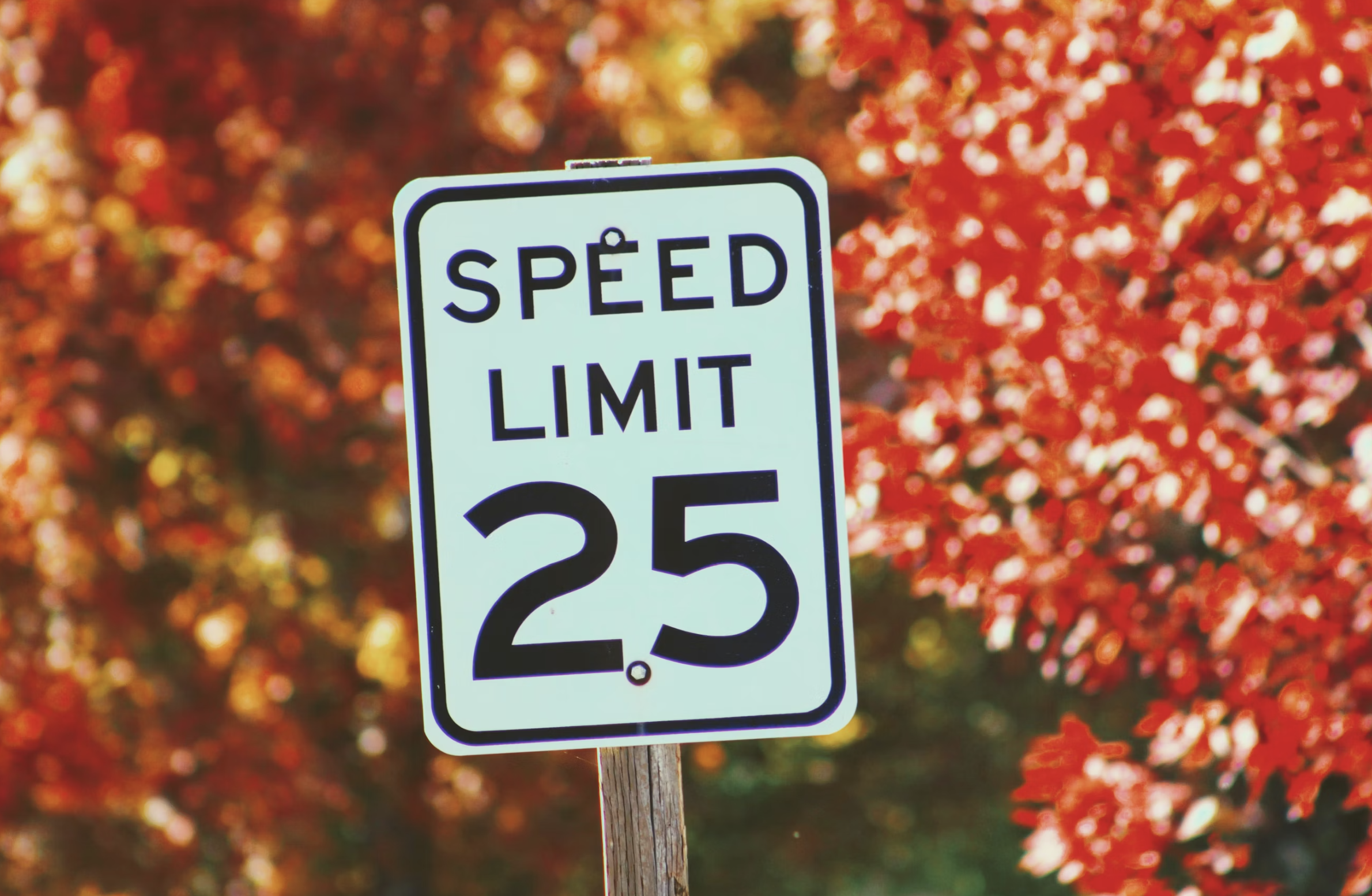 Residents Raise Concerns About Speed Limits on La Grange Road and Brainard Avenue